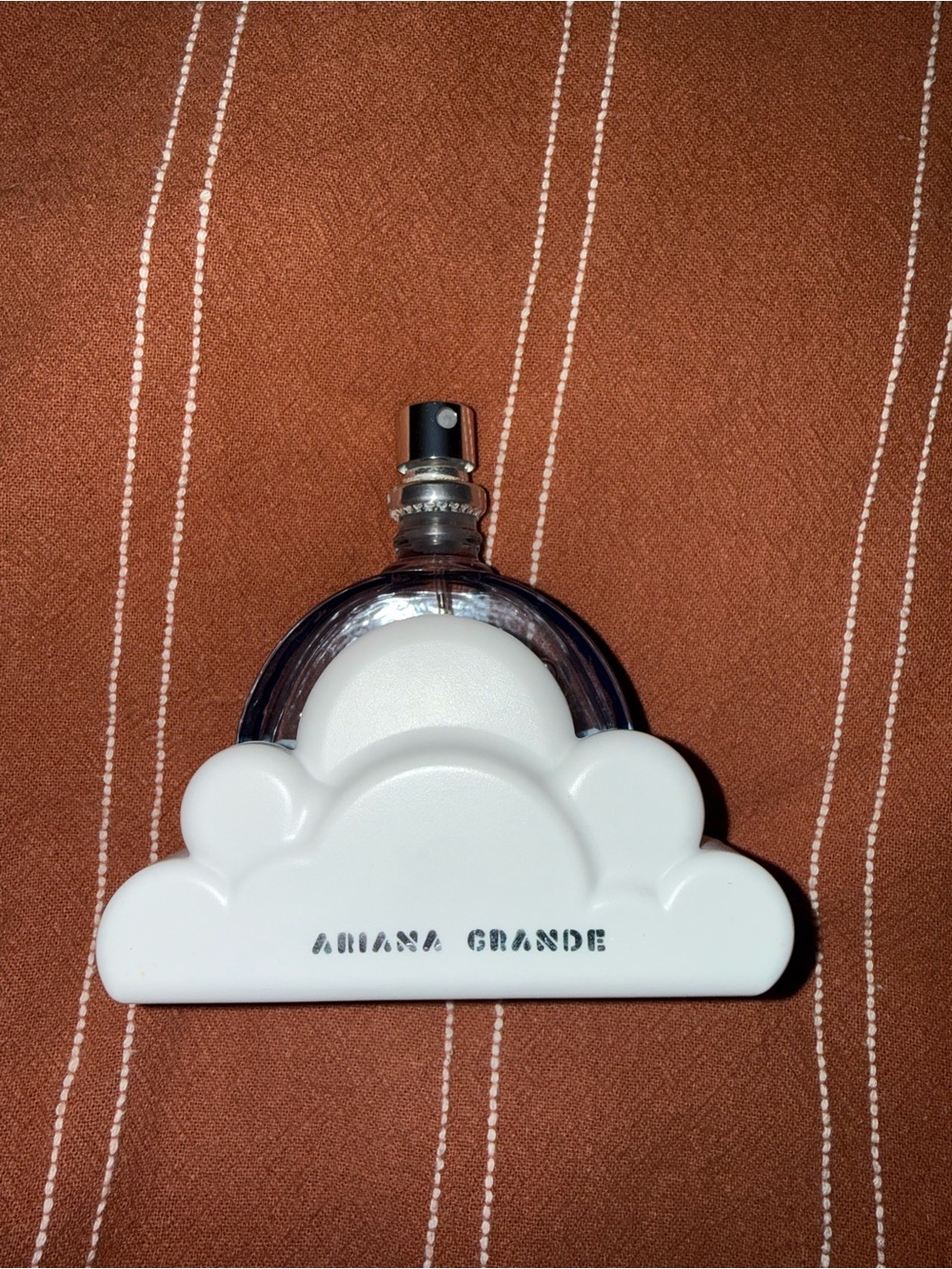 Ariana Grande Cloud